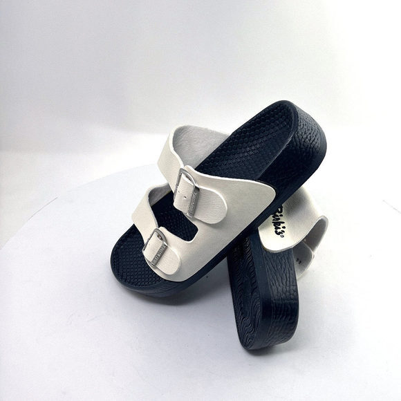 Vintage Birkenstock Birki's Barbados‎ Slip-On Sandals for Adults - Picture 5 of 12